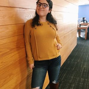 Meet your Posher, Talia